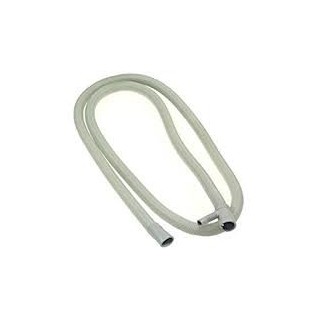 Σωλήνας σπιράλ αποχέτευσης πλυντηρίου ρούχων BEKO/BRANDT