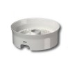 BRAUN original lemon squeezer base-container