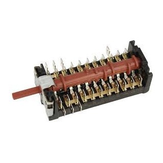 Διακόπτης επιλογής φούρνου κουζίνας ARCELIK/BEKO