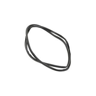 Λάστιχο (φλάντζα ) στεγανοποίησης κρυστάλου πόρτας κουζίνας BEKO original BEKO GPK0048