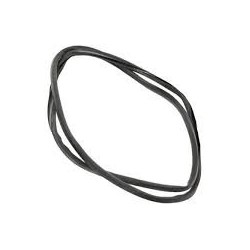 Λάστιχο (φλάντζα ) στεγανοποίησης κρυστάλου πόρτας κουζίνας BEKO original BEKO GPK0048