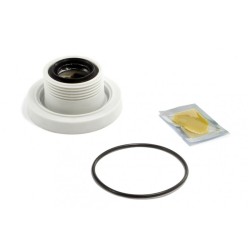 Έδρανο τυμπάνου πλαστικό βιδωτό πλυντηρίου ρούχων AEG replica AEG PRAX0010