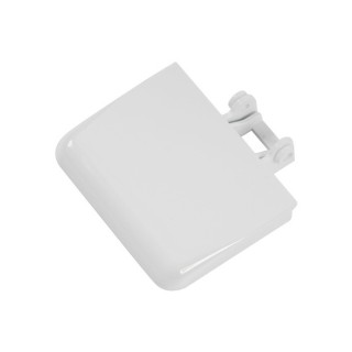 Κλείστρο (λαβή) πόρτας πλυντηρίου ρούχων AEG/ZANUSSI original