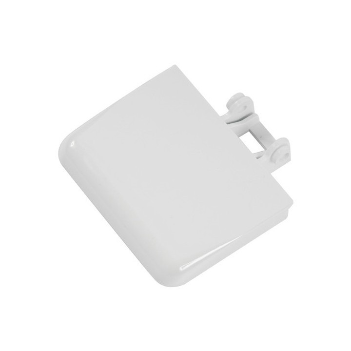 Κλείστρο (λαβή) πόρτας πλυντηρίου ρούχων AEG/ZANUSSI original ZANUSSI KLI0114