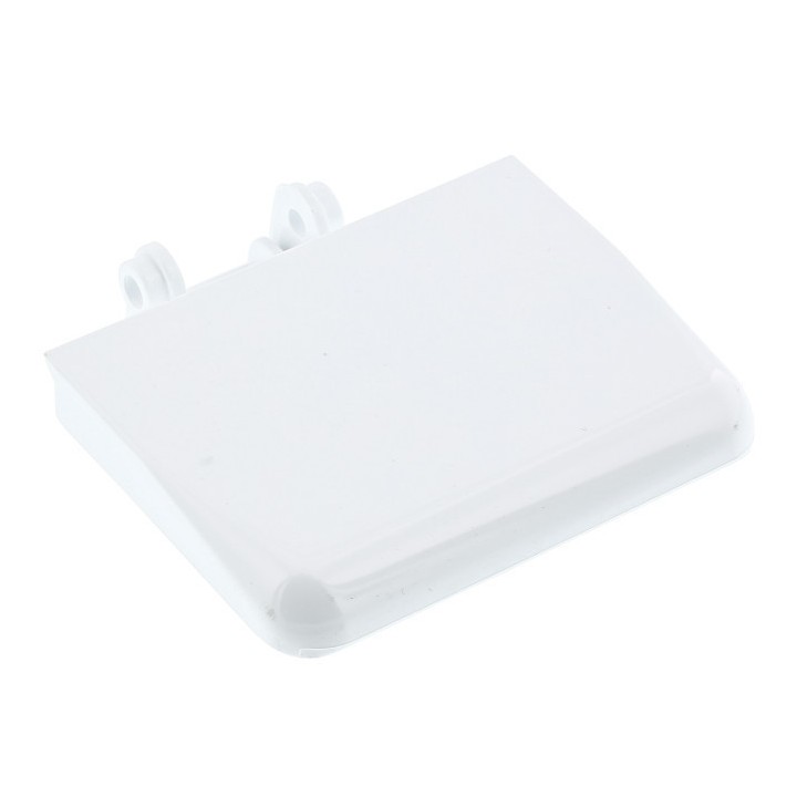 Κλείστρο (λαβή) πόρτας πλυντηρίου ρούχων AEG/ZANUSSI original ZANUSSI KLI0114