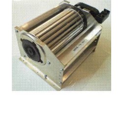 Βεντιλαρέρ ευθύγραμμα μονά με βάση 18cm 27w 125m3/h EMMEVI PLOYT00033