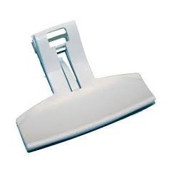 Κλείστρο πόρτας πλυντηρίου ρούχων PHILIPS/WHIRLPOOL/BAUKNECHT WHIRLPOOL KLI0117