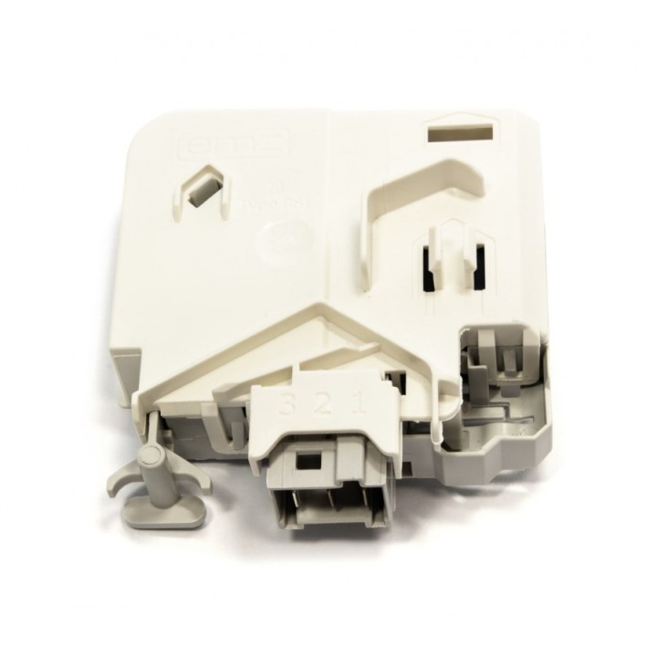 Ηλεκτρομάνταλο πόρτας πλυντηρίου ρούχων SIEMENS/BOSCH/PITSOS replica SIEMENS PRDP0052