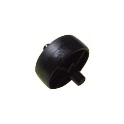 Τροχαλία ιμάντα στεγνωτηρίου ARISTON/INDESIT original