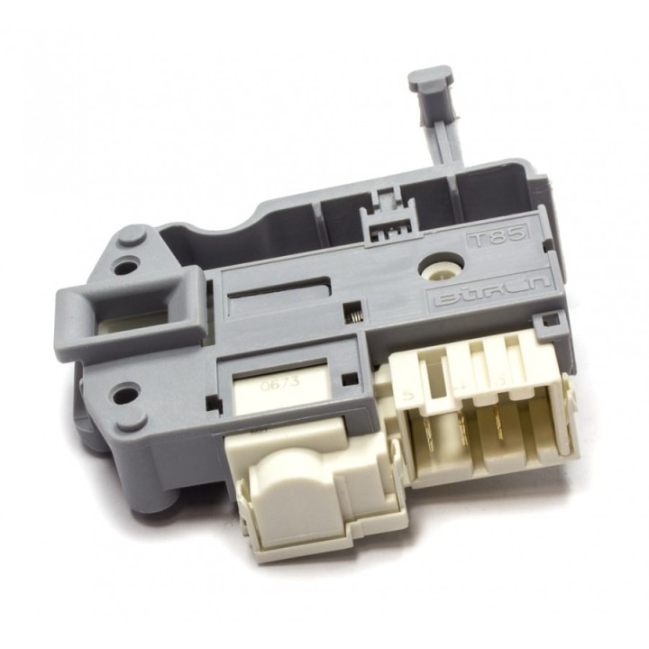 Ηλεκτρομάνταλο πόρτας πλυντηρίου ρούχων ARISTON/INDESIT