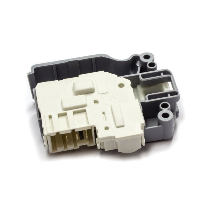 Ηλεκτρομάνταλο πόρτας πλυντηρίου ρούχων ARISTON/INDESIT ARISTON PRDP0041