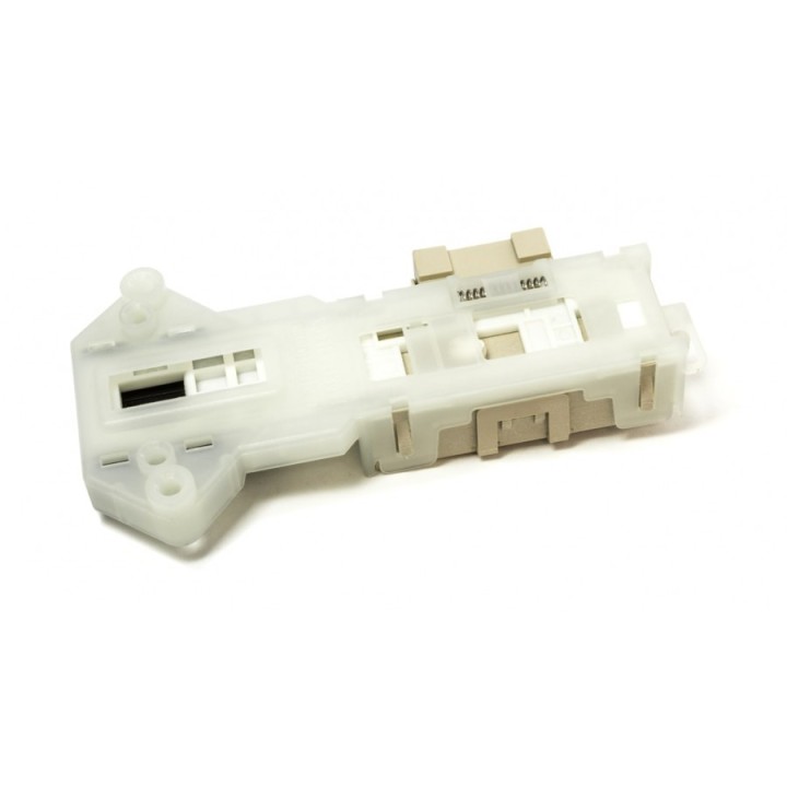 Ηλεκτρομάνταλο (μπλόκο) πόρτας πλυντηρίου ρούχων ARISTON/INDESIT/LG LG PRDP0035
