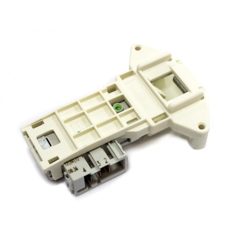 Ηλεκτρομάνταλο (μπλόκο) πόρτας πλυντηρίου ρούχων ARCELIC/ BEKO ARCELIK PRDP0031