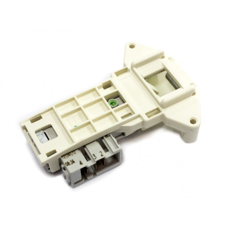 Ηλεκτρομάνταλο (μπλόκο) πόρτας πλυντηρίου ρούχων ARCELIC/ BEKO ARCELIK PRDP0031