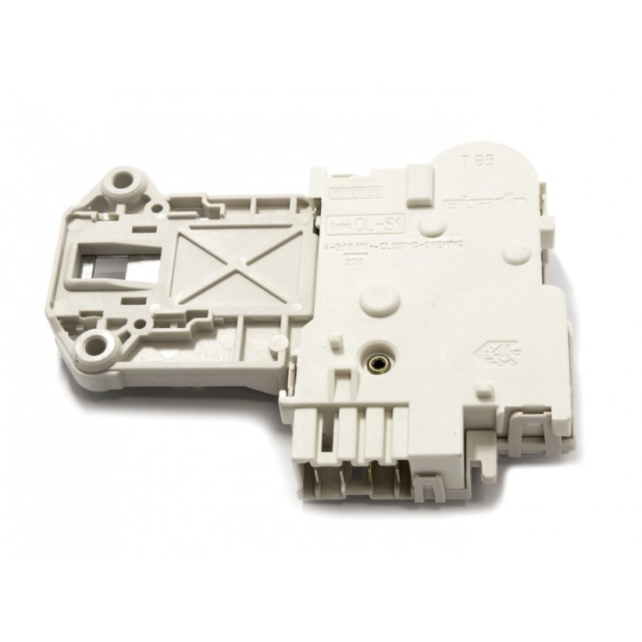 Ηλεκτρομάνταλο (μπλόκο) πόρτας πλυντηρίου ρούχων AEG/ZANUSSI/ELECTROLUX ZANUSSI PRDP0021