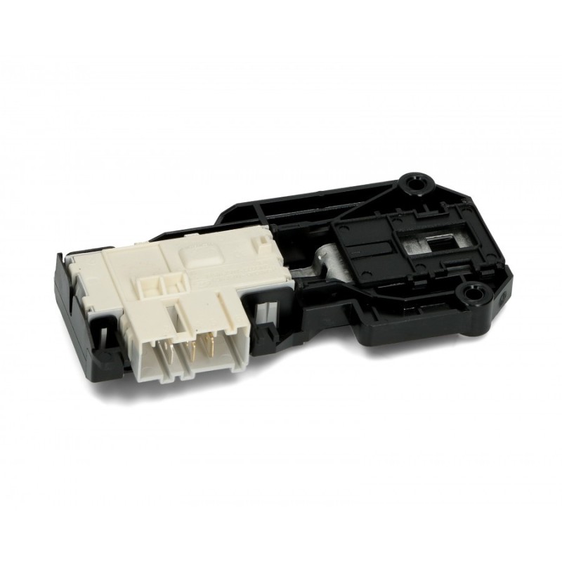 Ηλεκτρομάνταλο (μπλόκο) πόρτας πλυντηρίου ρούχων ZANUSSI/AEG/ELECTROLUX ZANUSSI PRDP0030