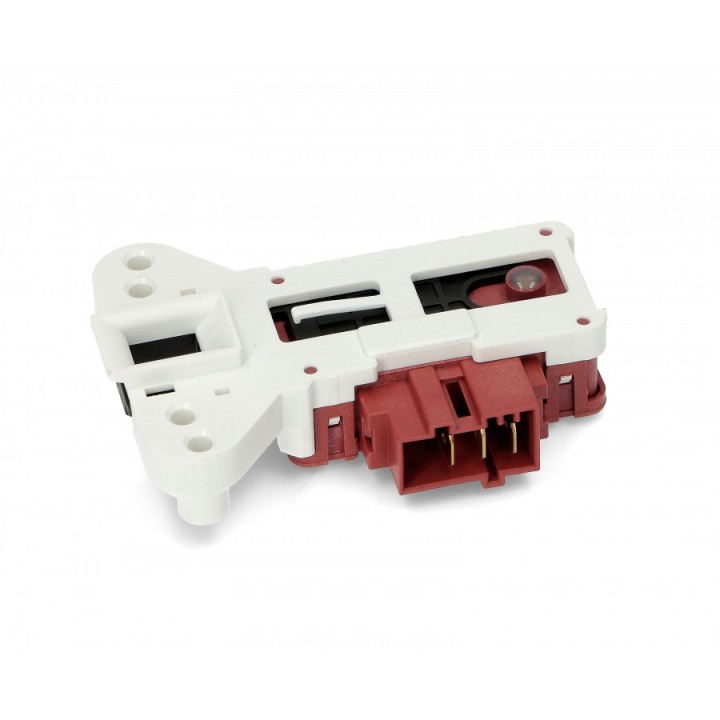 Ηλεκτρομάνταλο (μπλόκο) πόρτας πλυντηρίου ρούχων ELECTROLUX/ELCO/FAGOR/BRANDT FAGOR PRDP0010