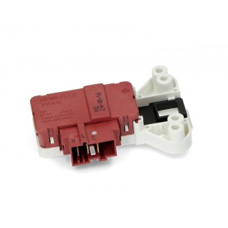 Ηλεκτρομάνταλο (μπλόκο) πόρτας πλυντηρίου ρούχων ELECTROLUX/ELCO/FAGOR/BRANDT FAGOR PRDP0010