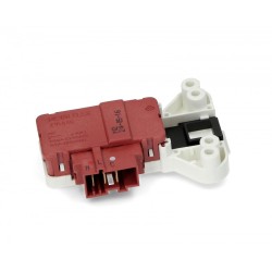 Διακόπτες πόρτας (μπλόκα) Πλυντηρίων ρούχων - Ηλεκτρομάνταλο πόρτας πλυντηρίου ρούχων ELECTROLUX/ELCO/FAGOR/BRANDT