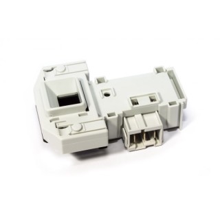 Ηλεκτρομάνταλο πόρτας πλυντηρίου ρούχων SIEMENS/BOSCH/PITSOS original