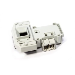 Ηλεκτρομάνταλο (μπλόκο) πόρτας πλυντηρίου ρούχων SIEMENS/BOSCH/PITSOS original BOSCH PRDP0037