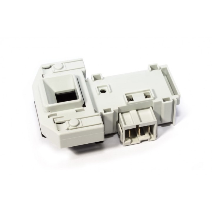 Ηλεκτρομάνταλο πόρτας πλυντηρίου ρούχων SIEMENS/BOSCH/PITSOS original