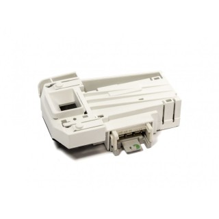 Ηλεκτρομάνταλο (μπλόκο) πόρτας πλυντηρίου ρούχων SIEMENS/BOSCH/PITSOS original SIEMENS PRDP0006K