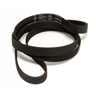 Ιμάντας πλυντηρίου ρούχων 1195 H8 ΓΕΝΙΚΗΣ ΧΡΗΣΗΣ PRIMH0028