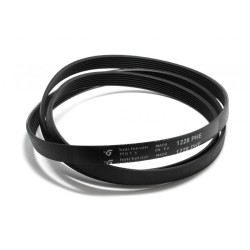 Ιμάντας ραβδωτός πλυντηρίου ρούχων EL1228 Η7 AEG/ZANUSSI/KELVINATOR AEG PRIMH0030