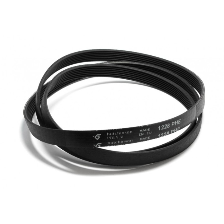 Ιμάντας ραβδωτός πλυντηρίου ρούχων EL1228-1227 Η5 AEG/ZANUSSI/KELVINATOR