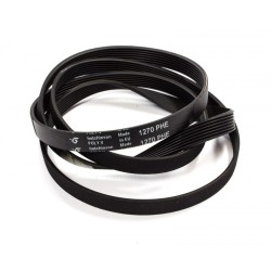 Ιμάντες ραβδωτοί τύπου H Πλυντηρίων ρούχων - Ιμάντας 1270 H7 ραβδωτός πλυντηρίου ρούχων ARCELIK