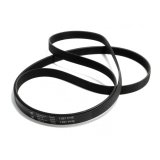 Ιμάντας ραβδωτός πλυντηρίου ρούχων EL 1287 Η8 AEG/ZANUSSI/ELECTROLUX/KELVINATOR ZANUSSI PRIMH0019