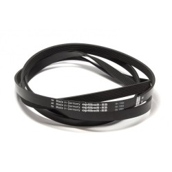 Ιμάντας ραβδωτός στεγνωτηρίου ρούχων EL 1904 H7