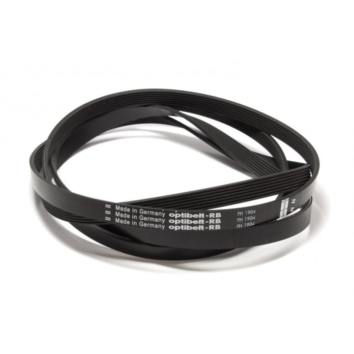 Ιμάντας ραβδωτός στεγνωτηρίου ρούχων EL 1904 H7