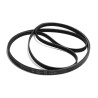 Ιμάντας ραβδωτός πλυντηρίου ρούχων 1930 H6 ARISTON PRIMH0039