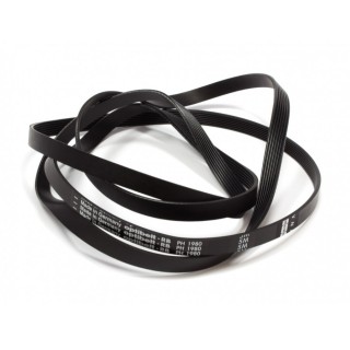 Ιμάντας ραβδωτός στεγνωτηρίου ρούχων 1980 H7