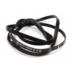 Ιμάντας ραβδωτός στεγνωτηρίου ρούχων 1980 H7 WHIRLPOOL PRIMH0038