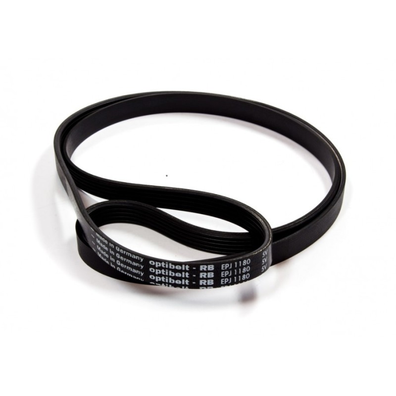 Ιμάντας ραβδωτός πλυντηρίου ρούχων 1180 J5 BOSCH/SIEMENS/FAGOR/BRANDT BOSCH PRIMJ0025