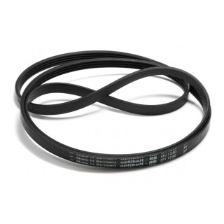 Ιμάντας ραβδωτός 1250 J5 πλυντηρίου ρούχων WHIRLPOOL WHIRLPOOL PRIMJ0031