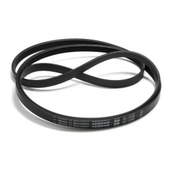 Ιμάντας ραβδωτός 1250 J5 πλυντηρίου ρούχων WHIRLPOOL WHIRLPOOL PRIMJ0031