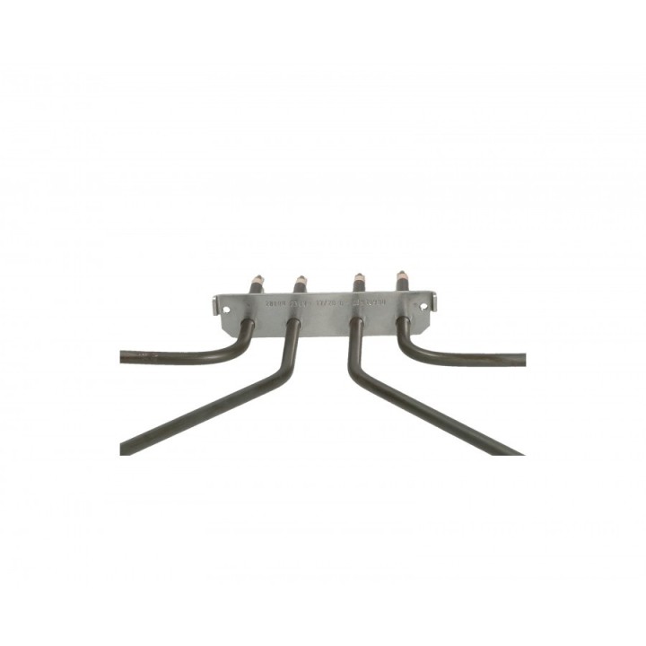 Αντιστάσεις Κουζίνας Άνω Μέρος - Αντίσταση με γκριλ (1000+1700watt 220volt) άνω φούρνου κουζίνας SIEMENS/NEFF