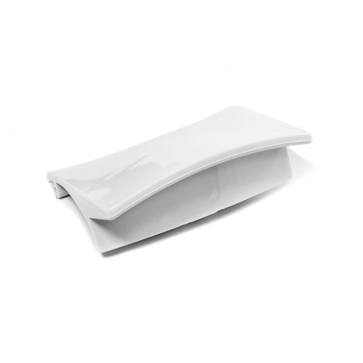 Κλείστρα Πλυντηρίων ρούχων - Λαβή κλείστρου πόρτας πλυντηρίου ρούχων SIEMENS/PITSOS/ BOSCH