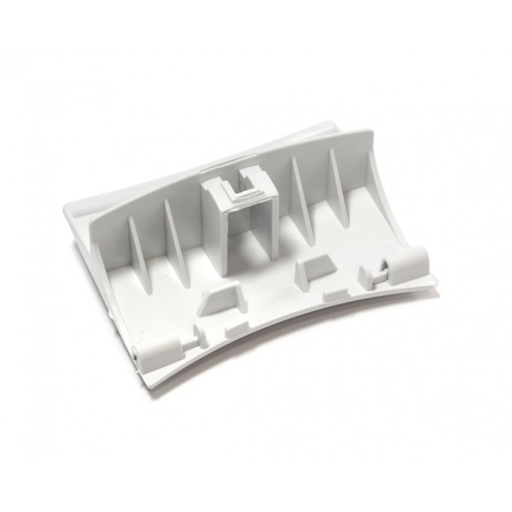 Κλείστρα Πλυντηρίων ρούχων - Λαβή κλείστρου πόρτας πλυντηρίου ρούχων SIEMENS/PITSOS/ BOSCH