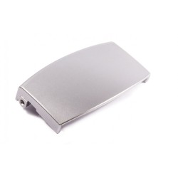 Κλείστρο (λαβή, ασημί χρώμα) πόρτας πλυντηρίου ρούχων AEG/ZANUSSI original ZANUSSI KLI0073