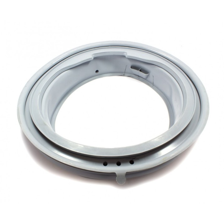 Λάστιχο πόρτας πλυντηρίου ρούχων PITSOS/SIEMENS/BOSCH SIEMENS PRLP0003