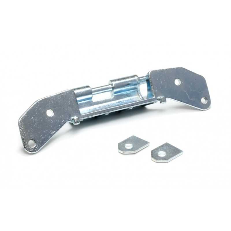Μεντεσές πόρτας πλυντηρίου ρούχων PITSOS/SIEMENS/BOSCH BOSCH PRMENT0001 Μεντεσές πόρτας πλυντηρίου ρούχων PITSOS/SIEMENS/BOSCH BOSCH PRMENT0001