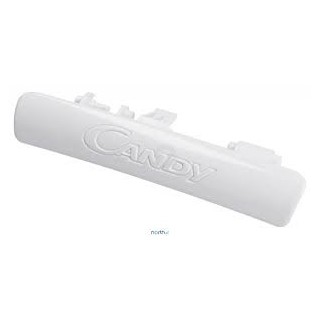 Κλείστρο (λαβή) πλυντηρίου ρούχων CANDY/HOOVER original