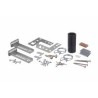 Dishwasher/glasswasher installation kit BOSCH/SIEMENS/PITSOS original