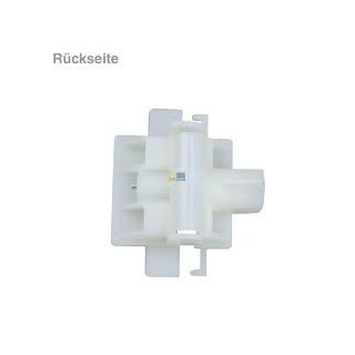 Συγκρατητής πόρτας πλυντηρίου πιάτων NEFF/PITSOS/BOSCH/SIEMENS original BOSCH PPPLA0002