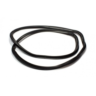 Φλάντζες Κουζίνας - Λάστιχο (φλάντζα) στεγανοποίησης πόρτας κουζίνας ARISTON(K6C51W/R...) /INDESIT